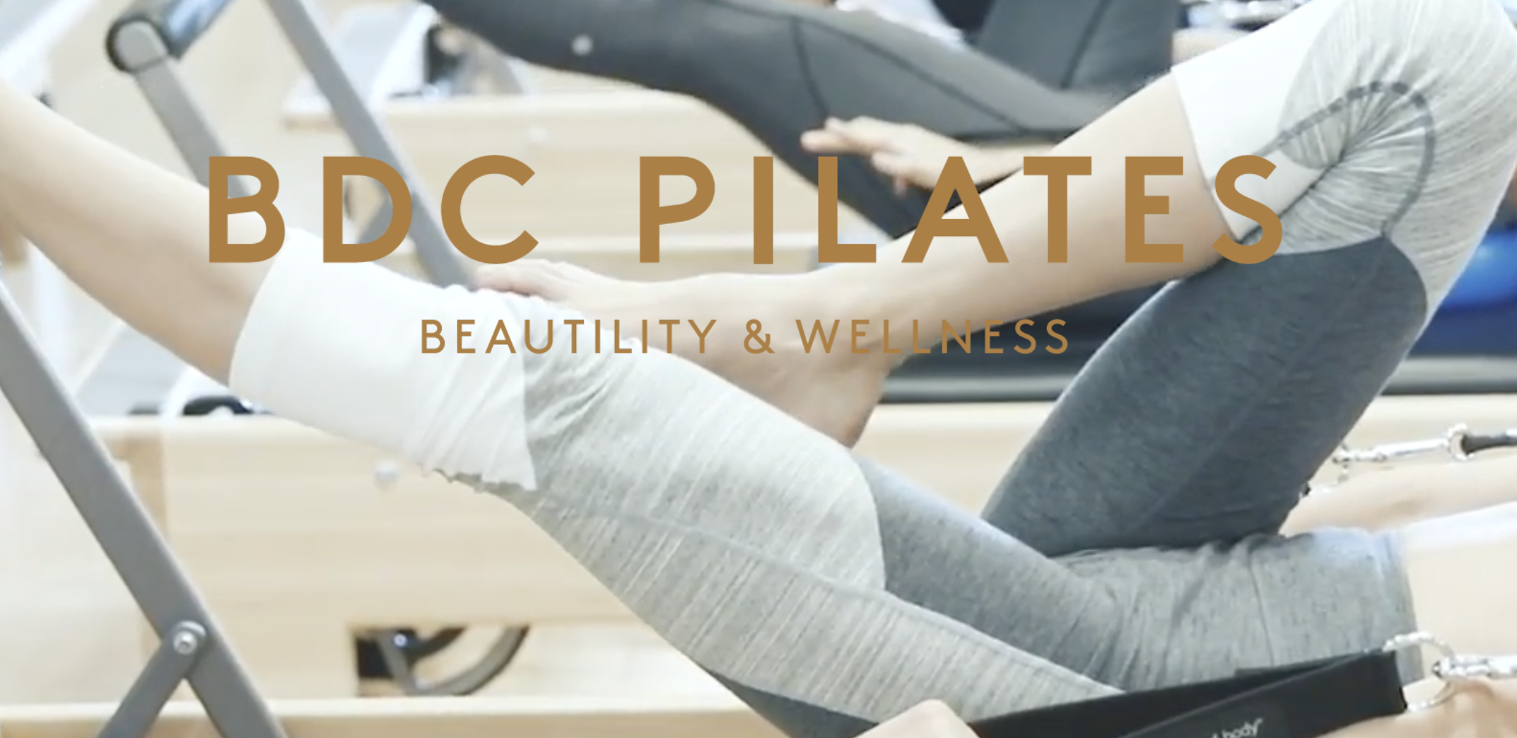 BDC Pilates