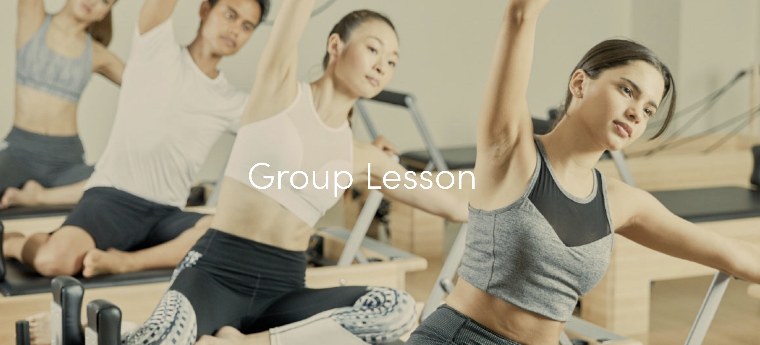 BDC pilatesの良い口コミ