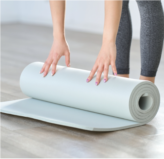 sincere pilates Hanare