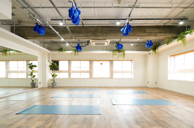 YARD 人形町スタジオ