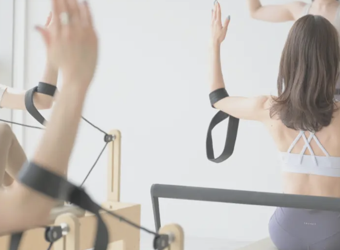 ピラティス Kの良い口コミ・評判