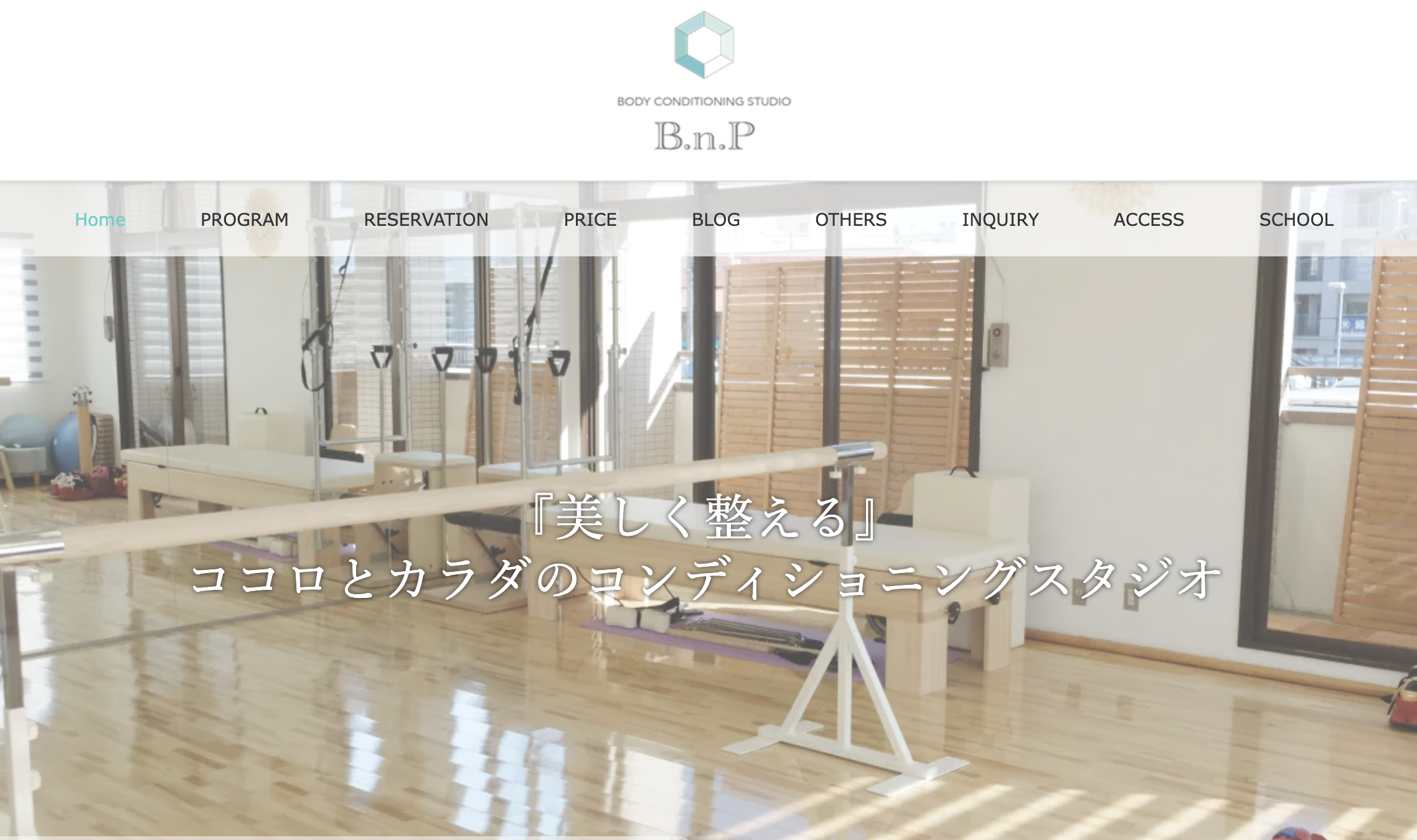 Body Conditioning Studio B.n.P