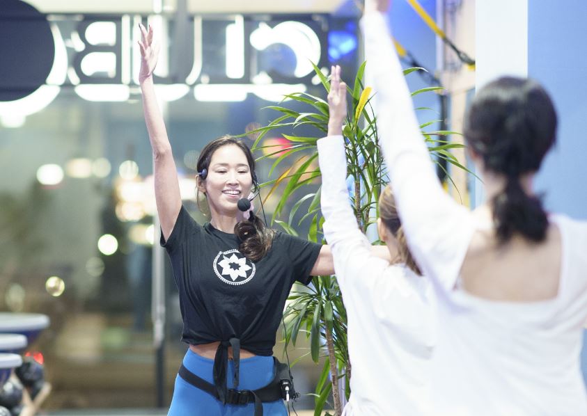 CLUB PILATES 久屋大通店