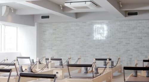 pilates K ピエリ守山店