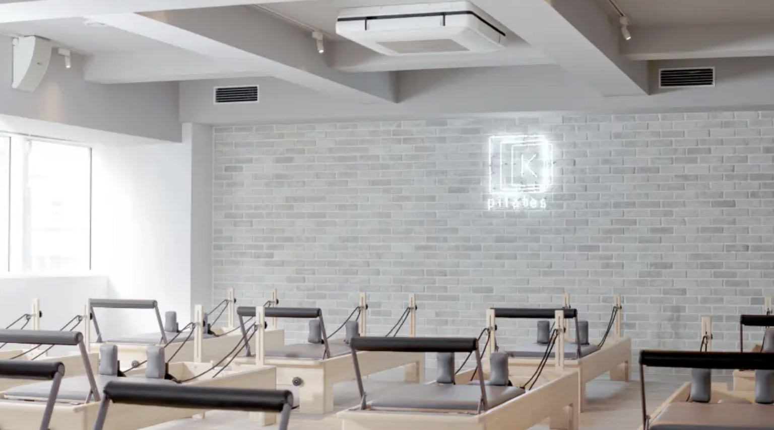 pilates K ピエリ守山店