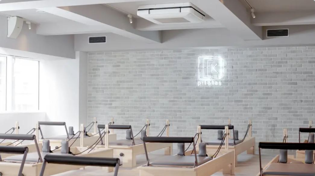 ピラティス K 津田沼ビート店